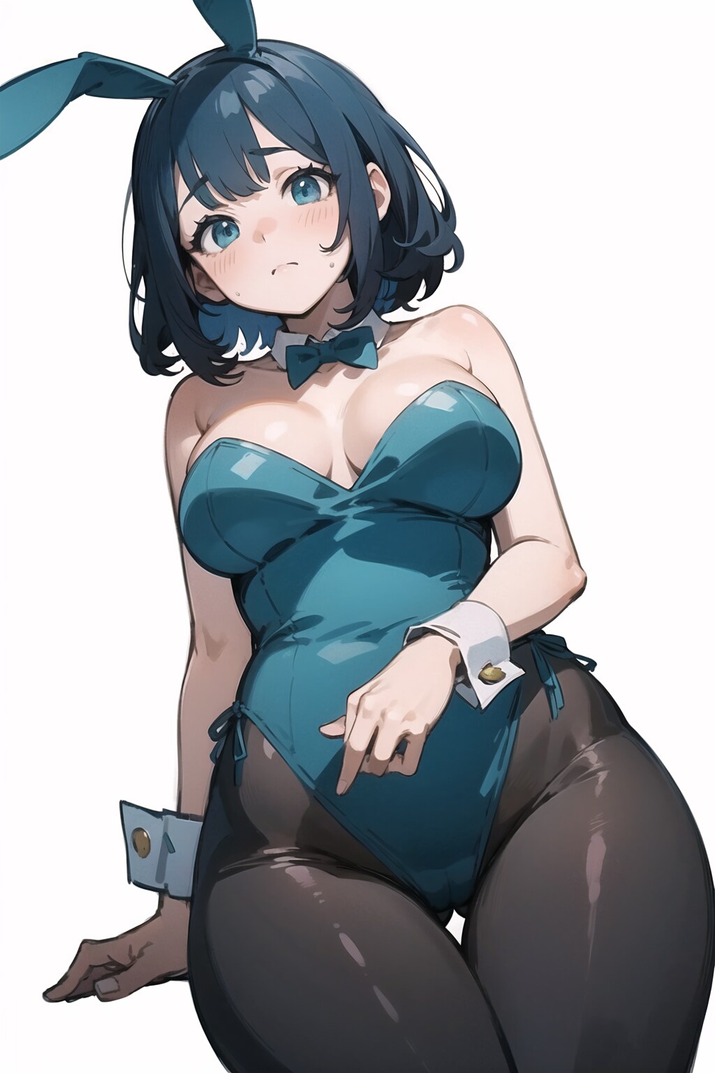 今日のバニーガール（2023/07/18）
