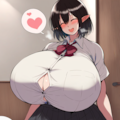 東方エロ絵9 10枚目