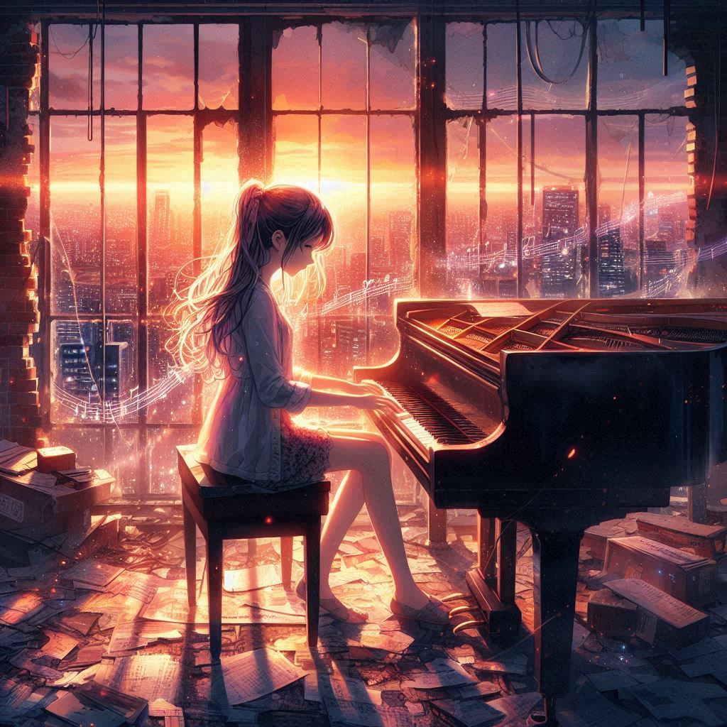 アンコール ／ YOASOBI