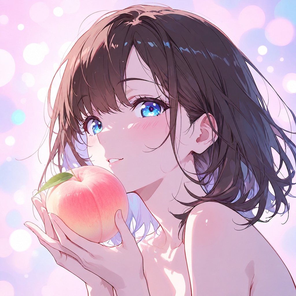 ピーチ