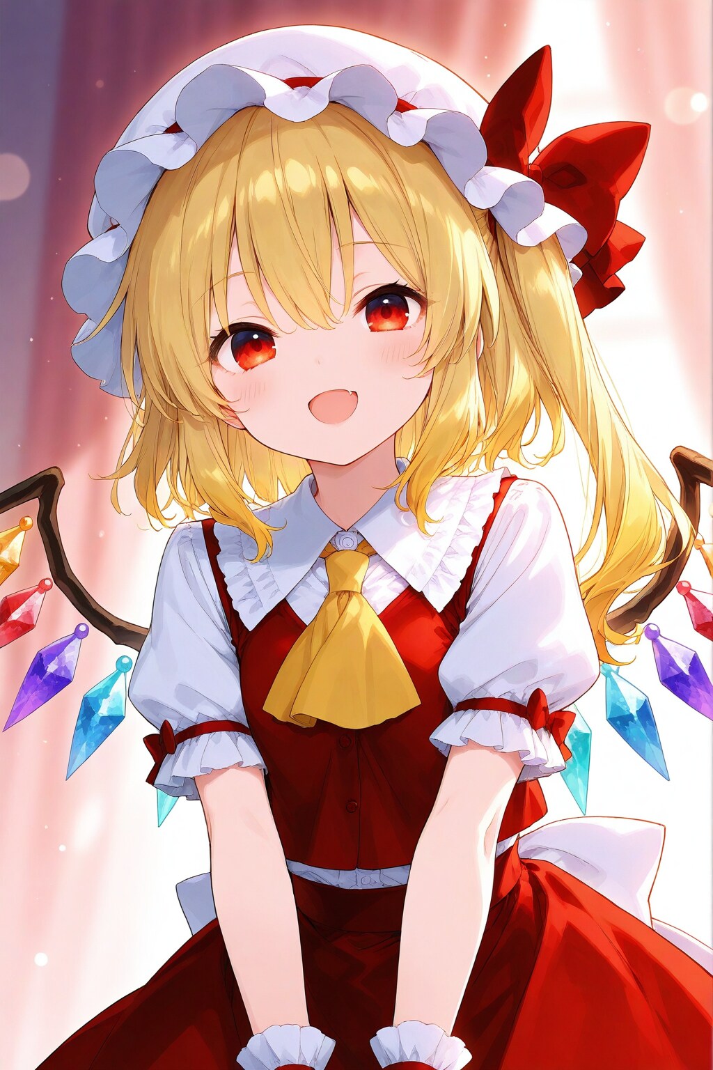 CAPE版フラン