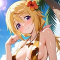 シャルロット・デュノア　スリングショット 10枚目