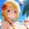 シャルロット・デュノア　スリングショット 3枚目