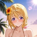 シャルロット・デュノア　スリングショット 5枚目