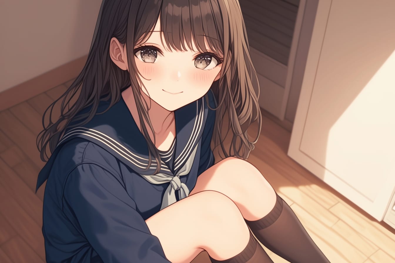 JK猫の視点298