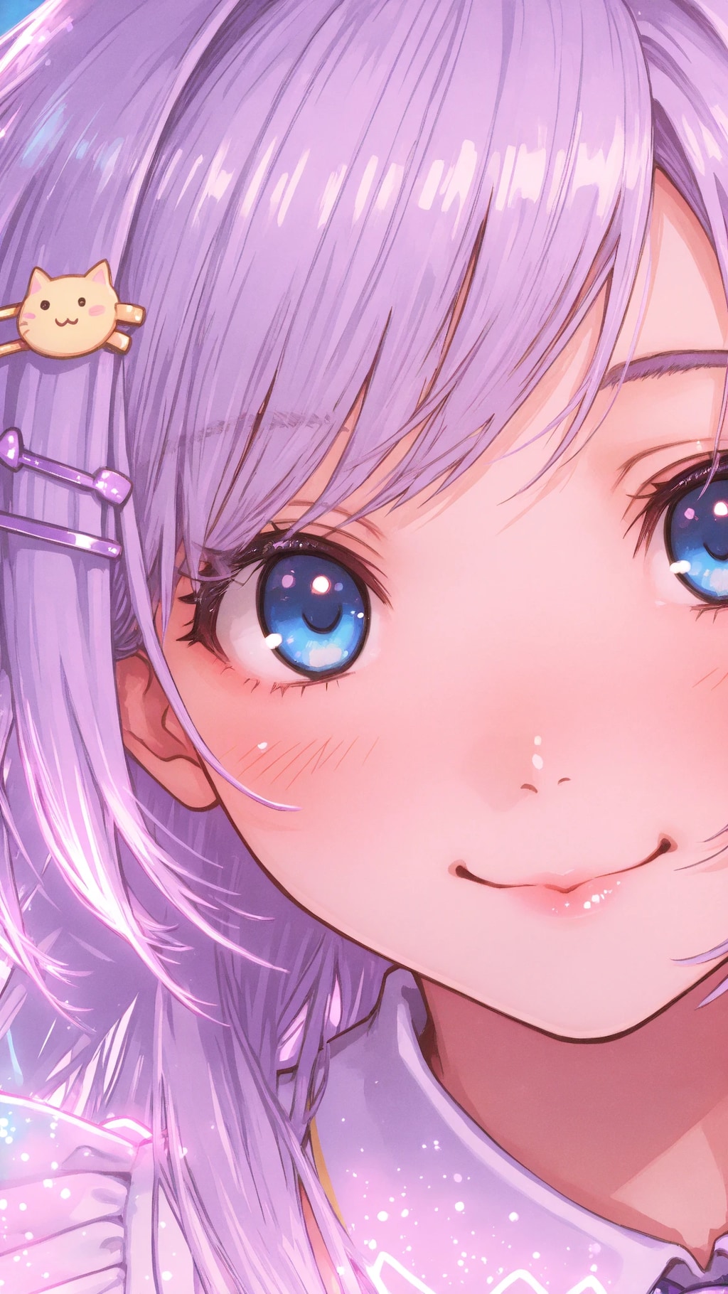 あざとかわいい