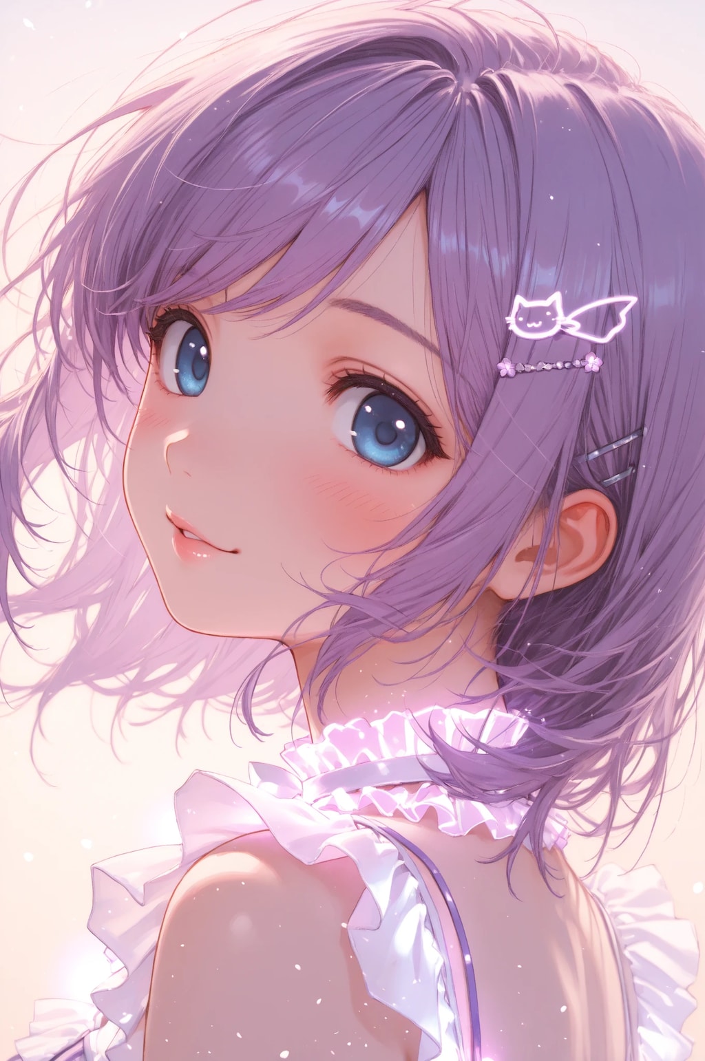 あざとかわいい