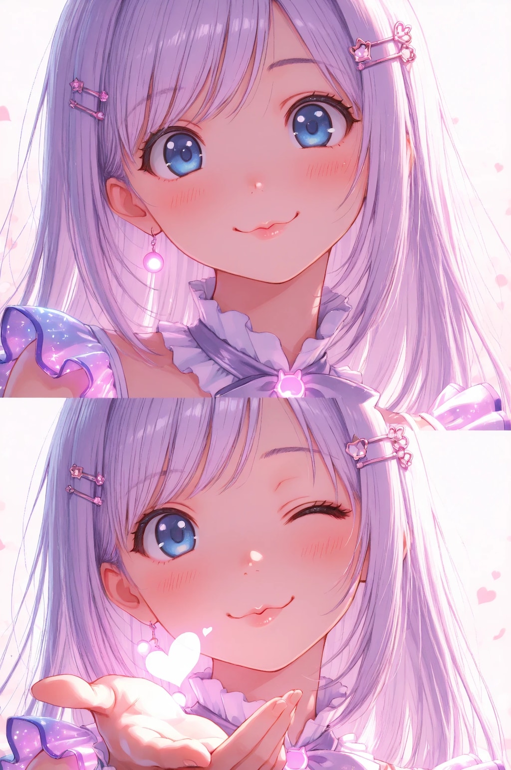 あざとかわいい