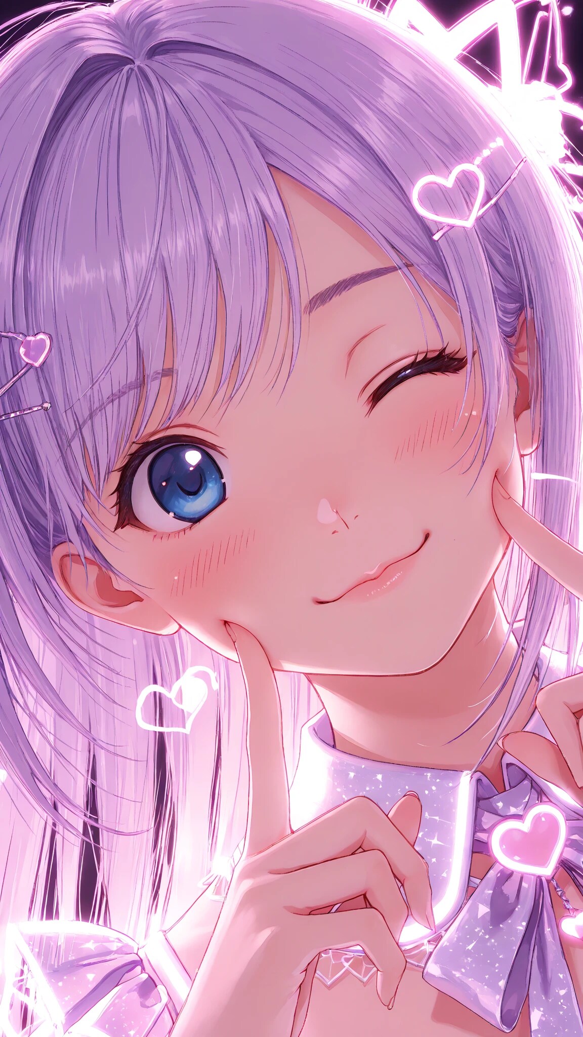 あざとかわいい