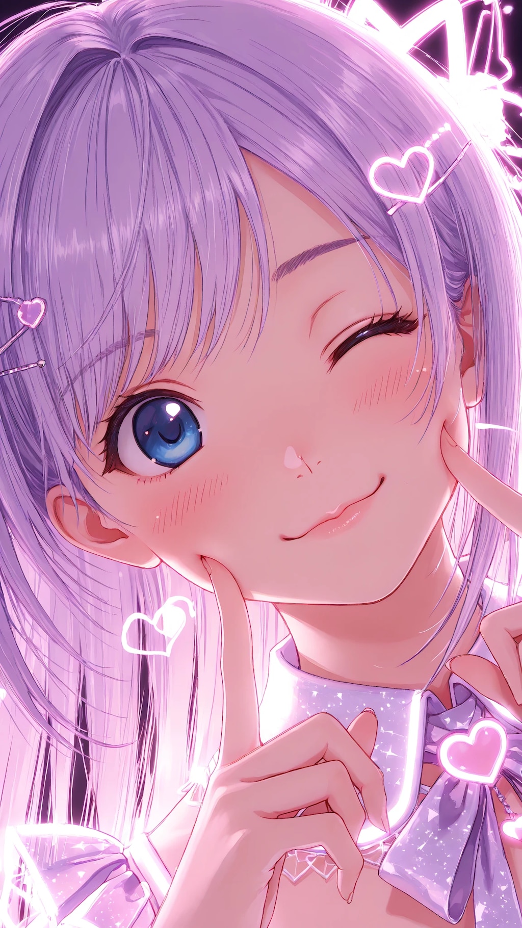 あざとかわいい