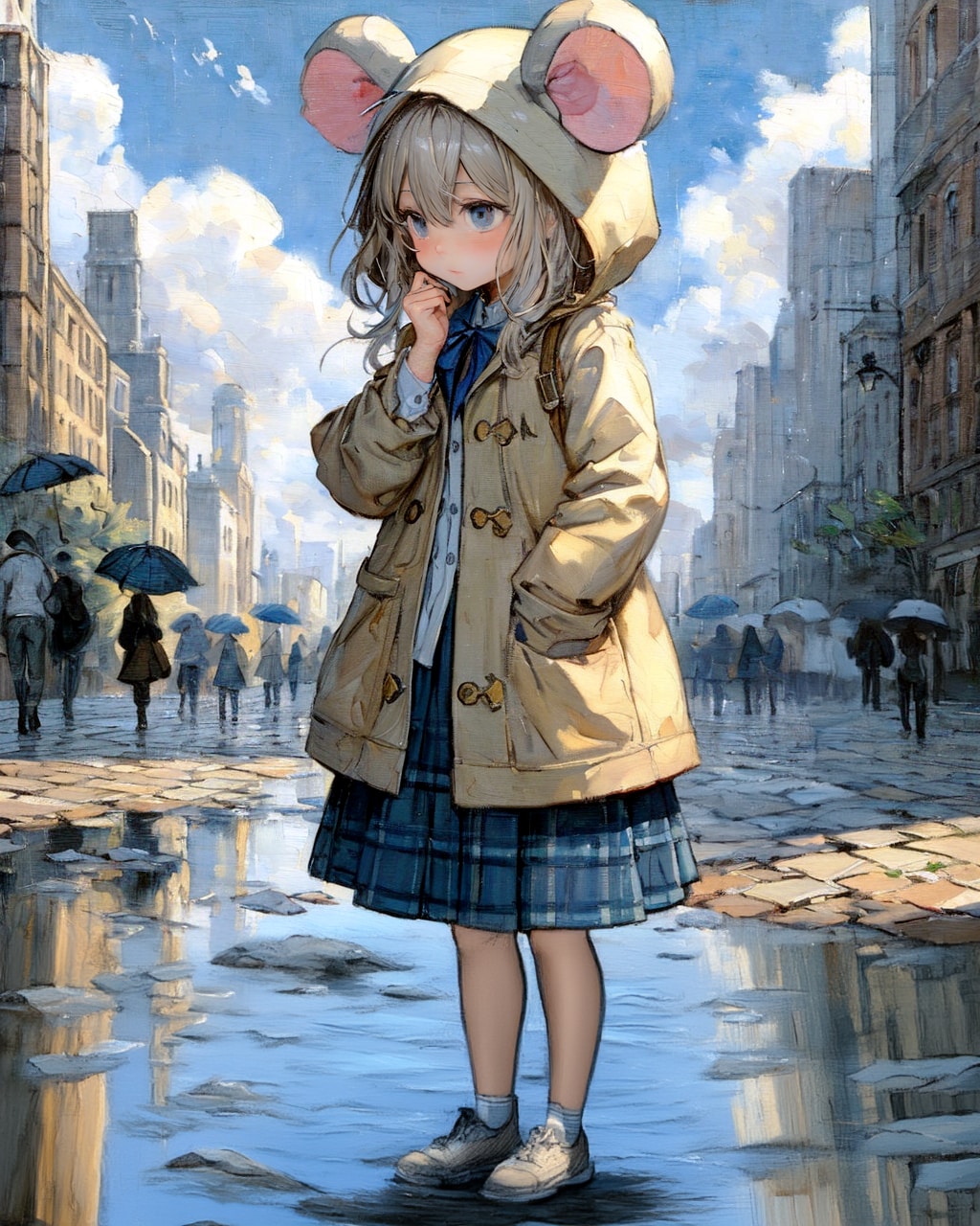 いろいろやってみよう③