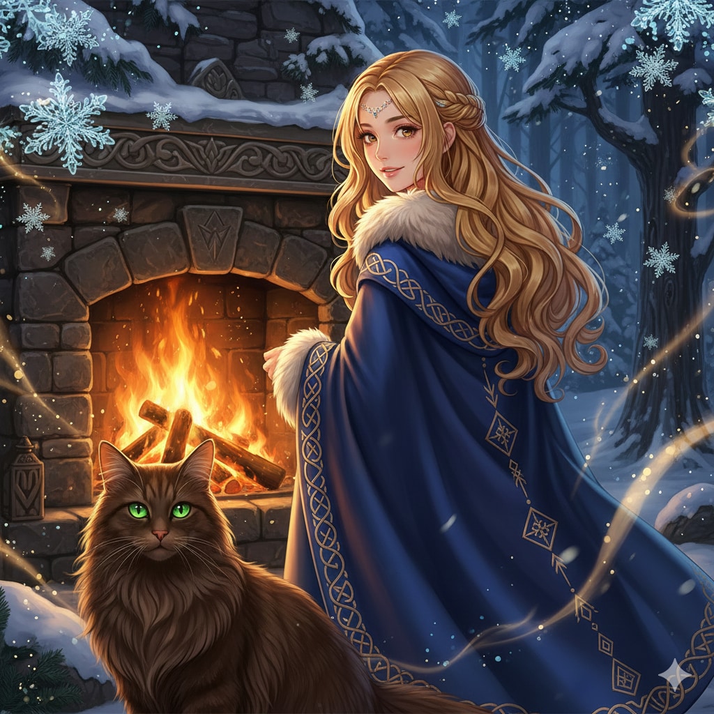 フレイヤユール祭