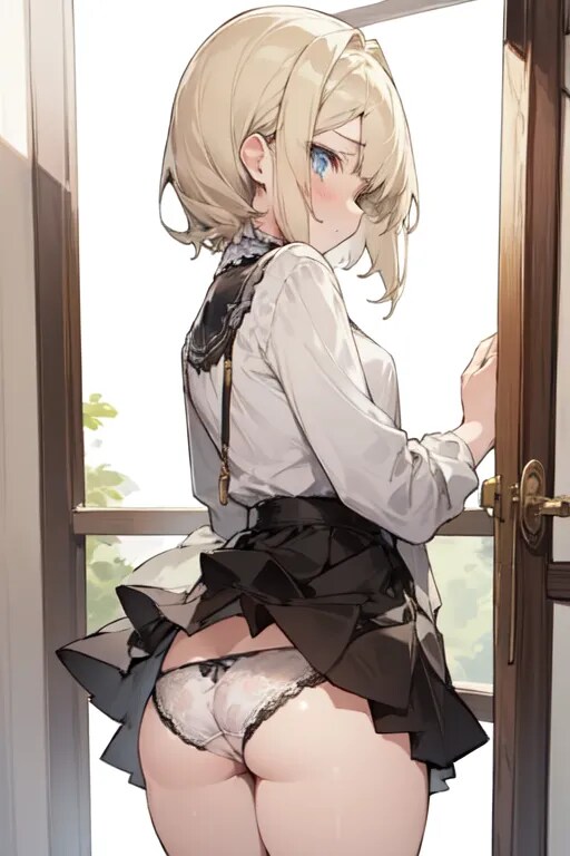 今日のパンツ#40