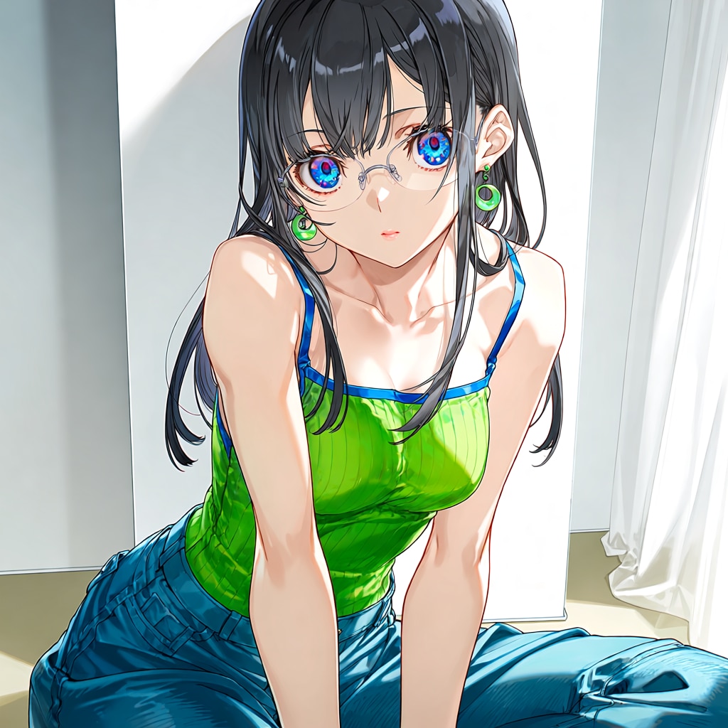 こっちに来て