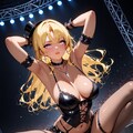 バーレスクショー 3枚目