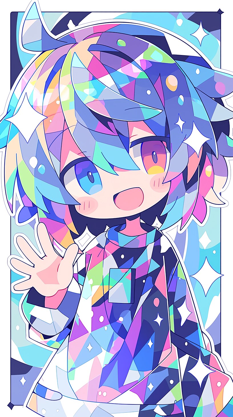 きゃわ!! | の人気AIイラスト・グラビア