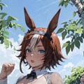 バンブーメモリーのバニーガールMemory… 11枚目