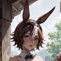 バンブーメモリーのバニーガールMemory… 2枚目