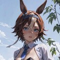 バンブーメモリーのバニーガールMemory… 5枚目