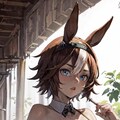 バンブーメモリーのバニーガールMemory… 6枚目