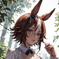 バンブーメモリーのバニーガールMemory… 7枚目
