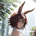 バンブーメモリーのバニーガールMemory… 12枚目