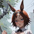 バンブーメモリーのバニーガールMemory… 3枚目