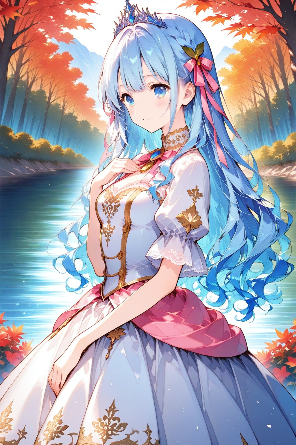 ロイヤルドレス