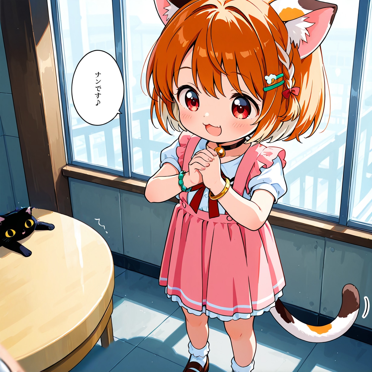 🐾 | の人気AIイラスト・グラビア