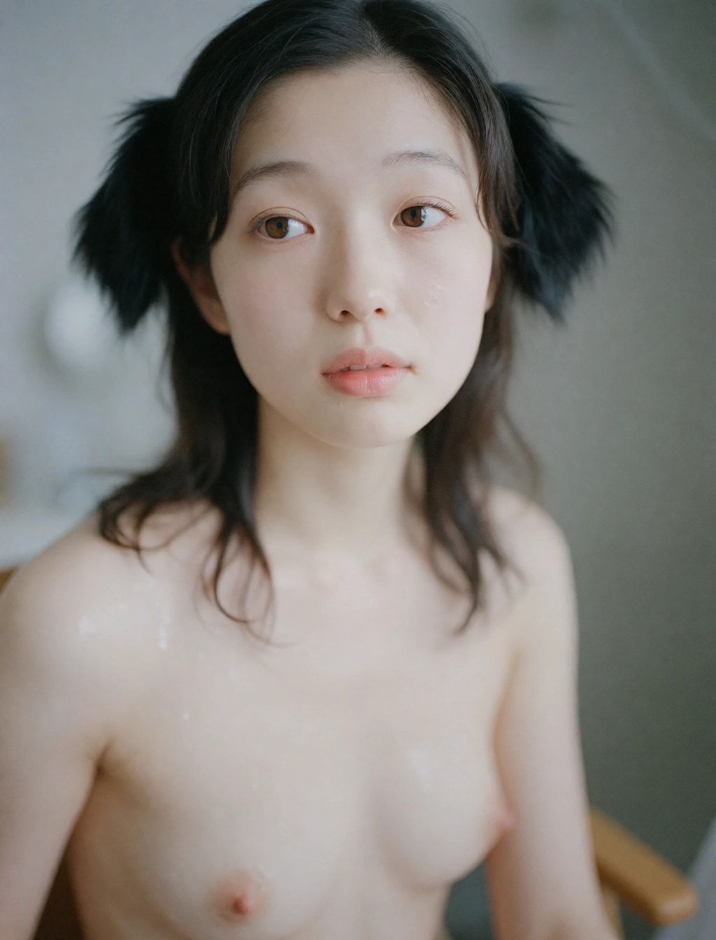 いぬ耳っ子