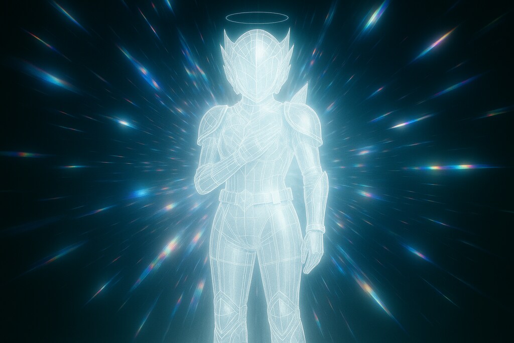 【妄想特撮】メタルヒーローシリーズ01