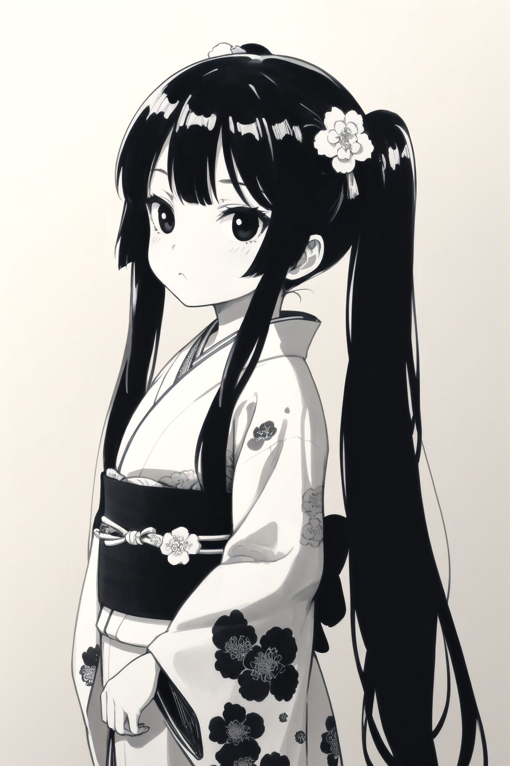 モノクロ