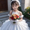 婚礼少女２ 8枚目