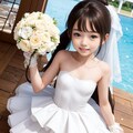 婚礼少女２ 7枚目