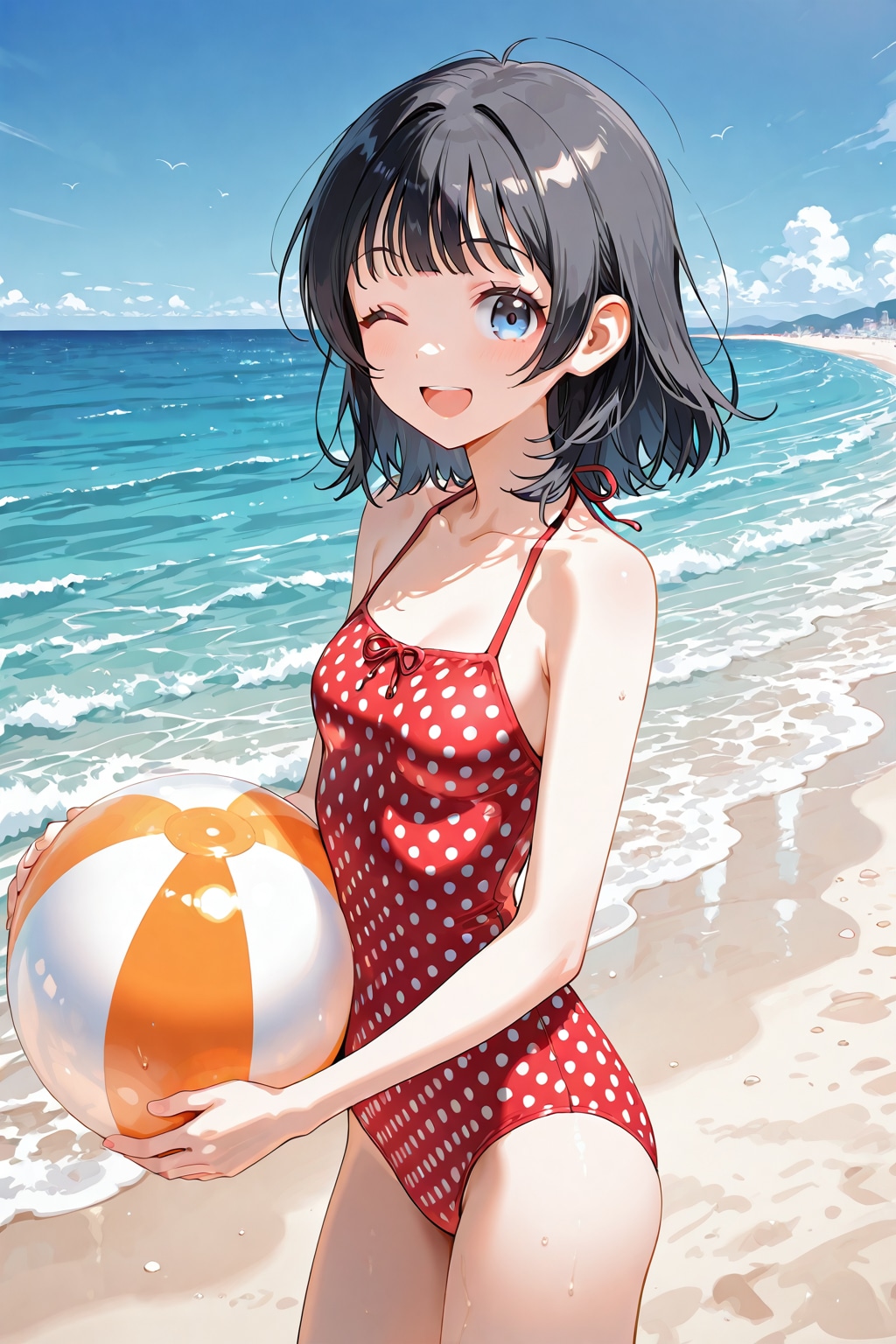 芽衣ちゃん４２