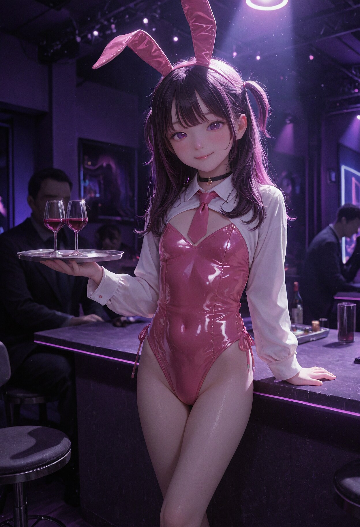 Loli Club - 1