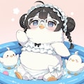 りめいくちび姫ぷーる 2枚目