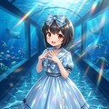 自宅でナチュラルに女装する男子！ 4枚目