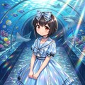 自宅でナチュラルに女装する男子！ 5枚目