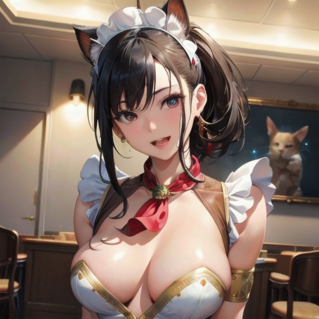 ようこそ！ スカイラウンジへ