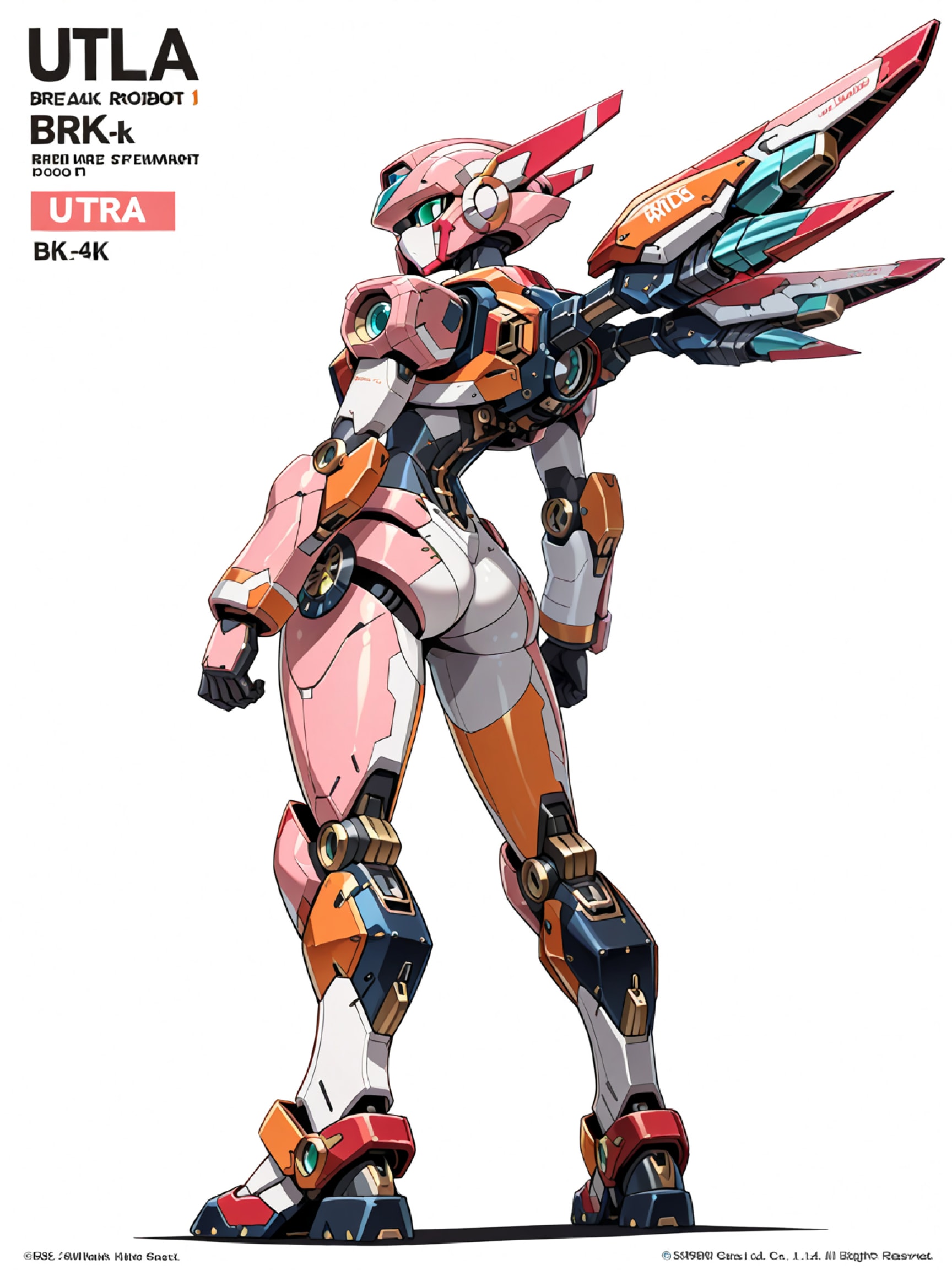 ロボパイ副産物 | の人気AIイラスト・グラビア