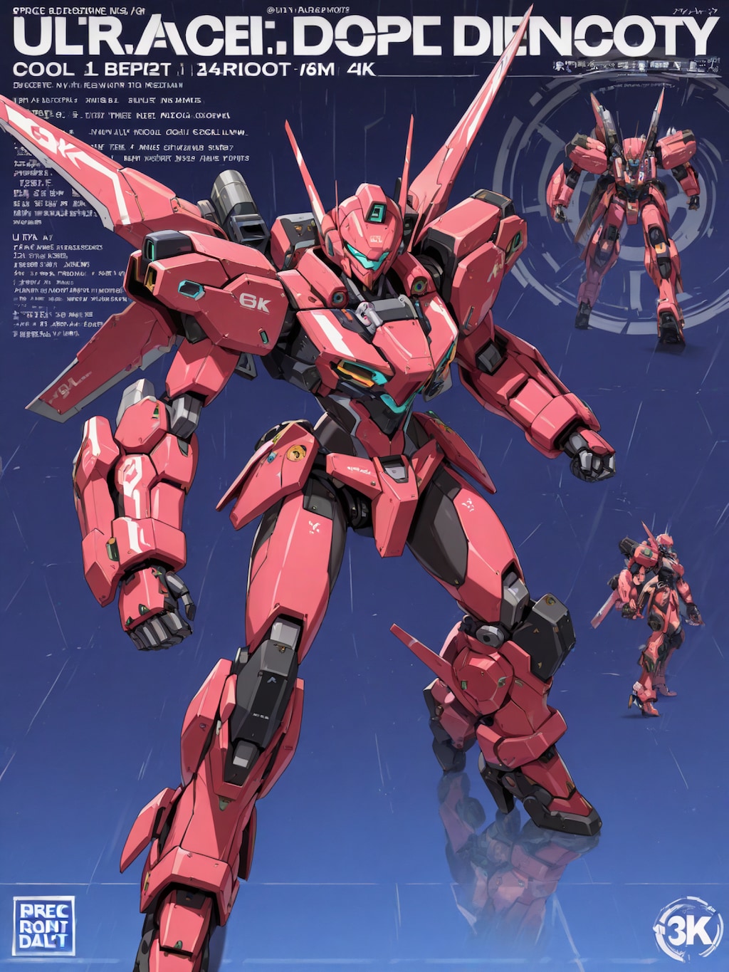 ロボパイ副産物