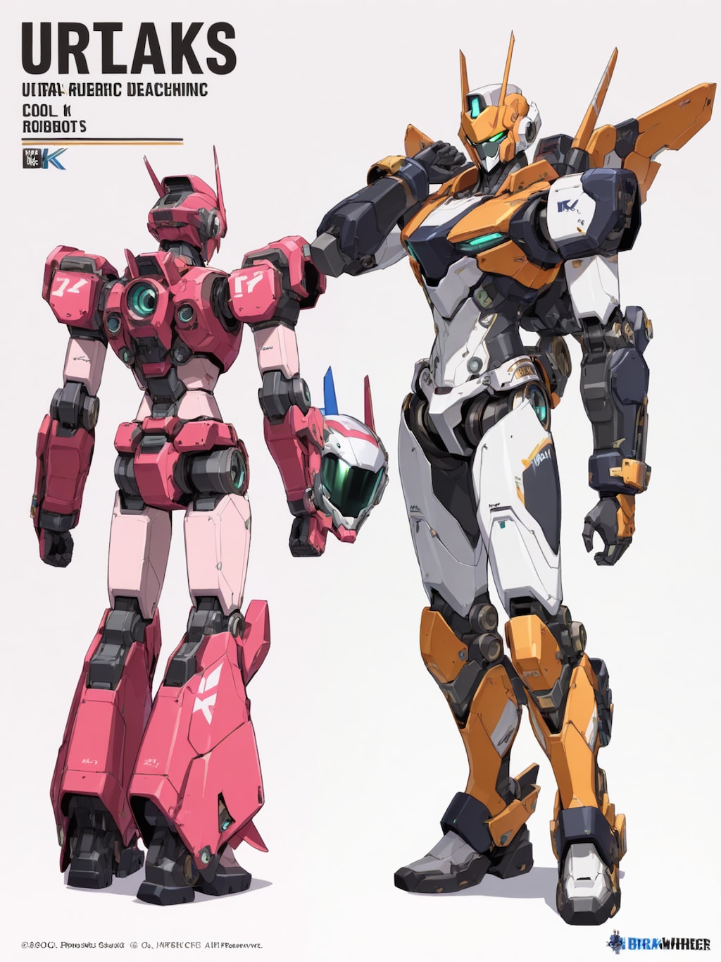 ロボパイ副産物