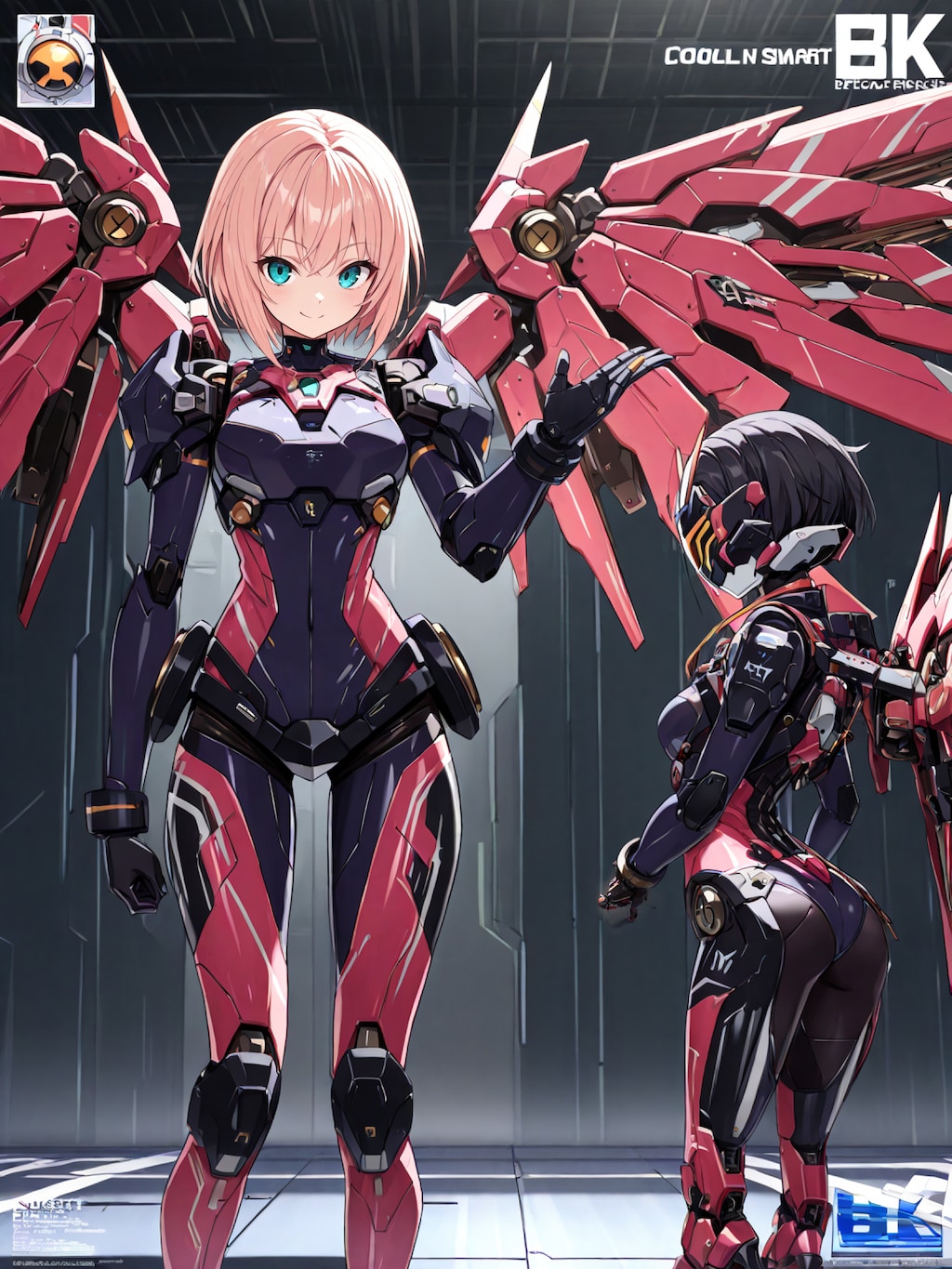 ロボパイ副産物