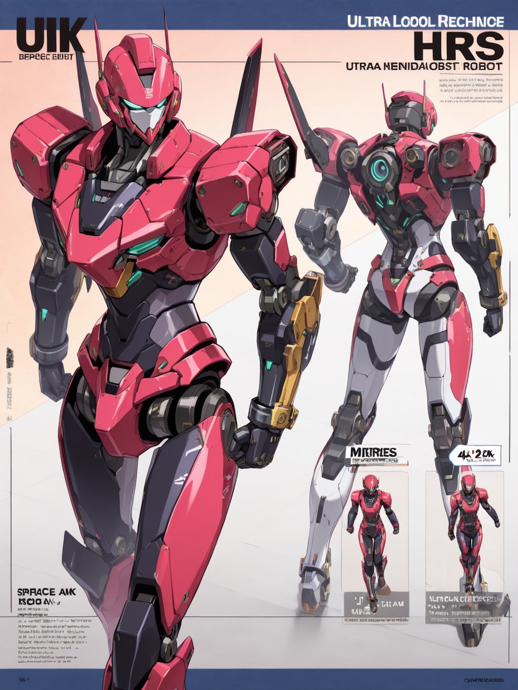 ロボパイ副産物