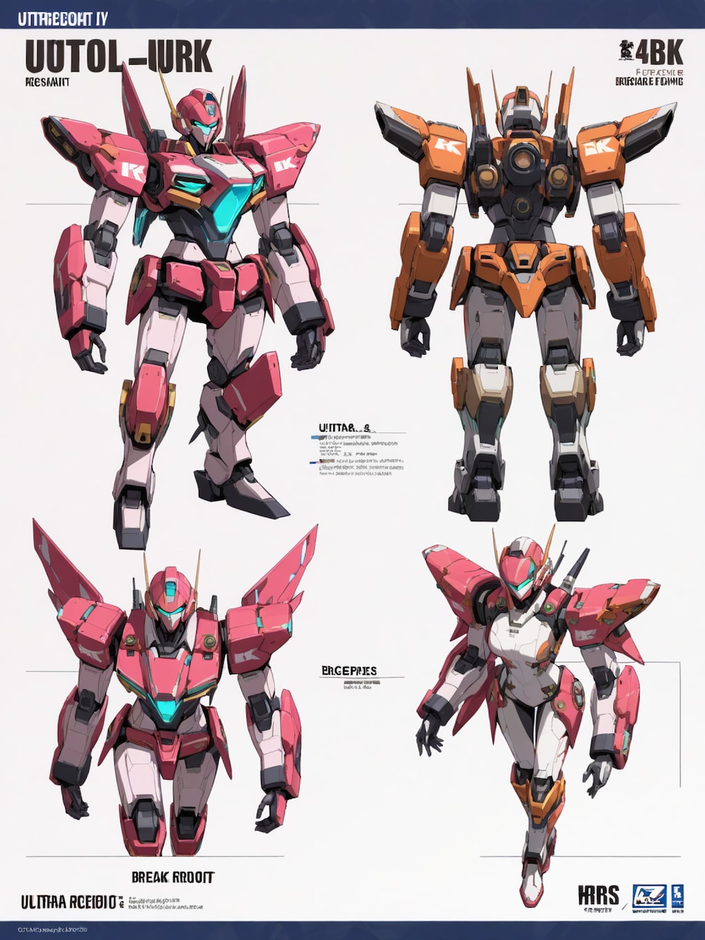 ロボパイ副産物