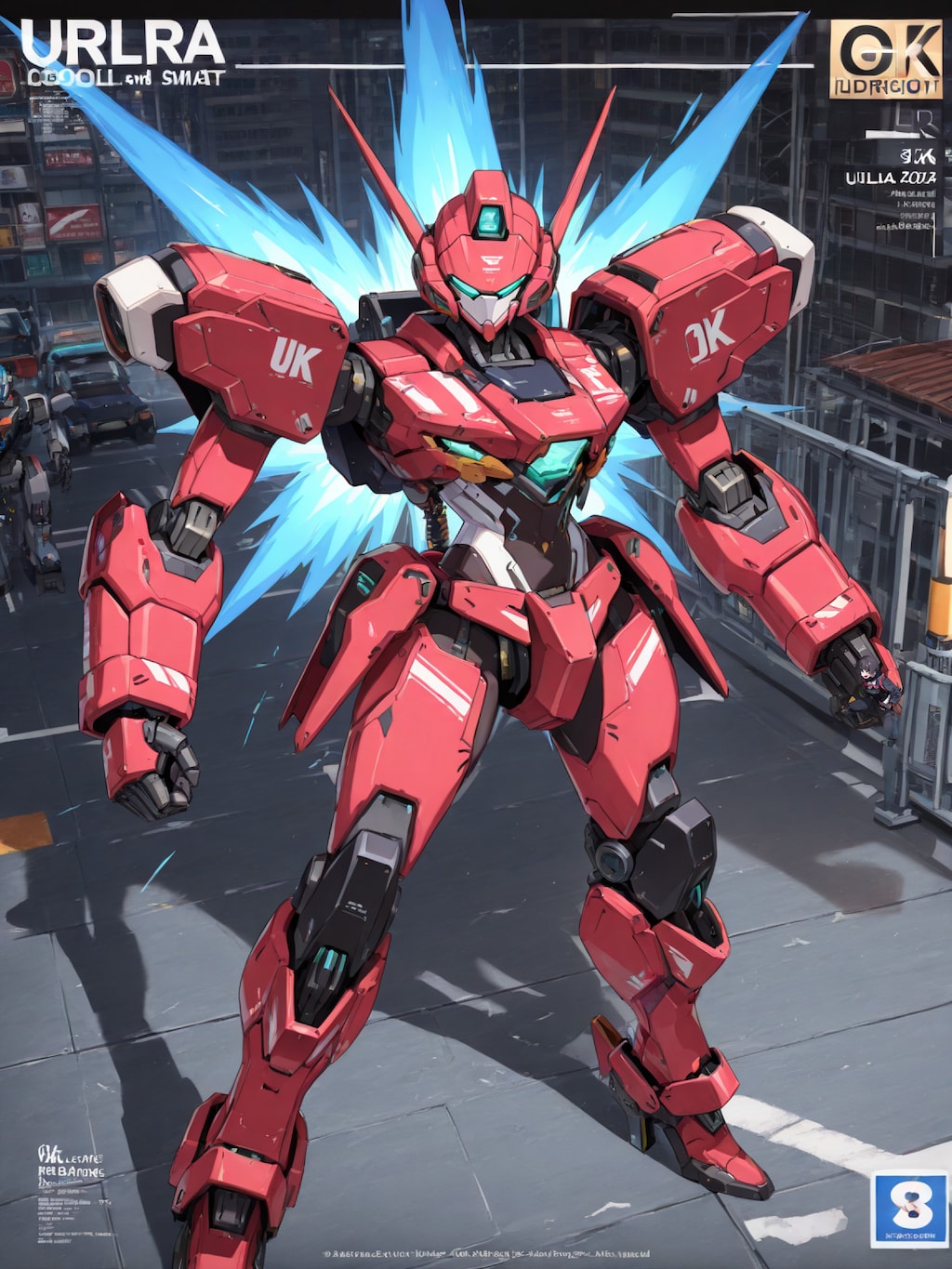 ロボパイ副産物