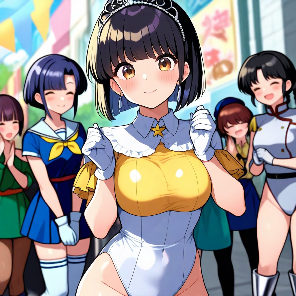 コスプレイベント