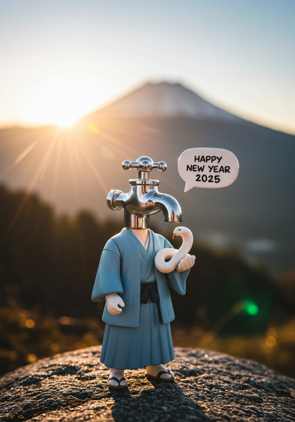 あけましてみずまわりん