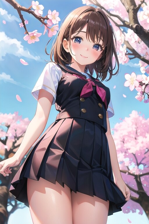 純真だったはずの彼女①